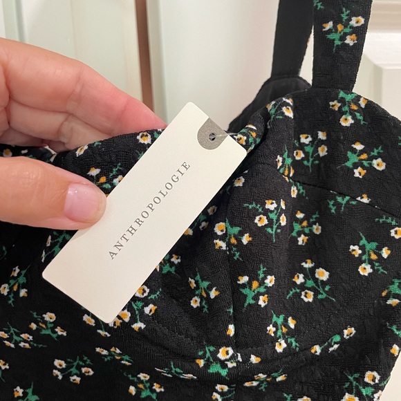 Anthropologie Sundress NWT - Picture 3 of 4